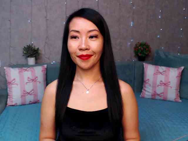 RoseFlow webcam