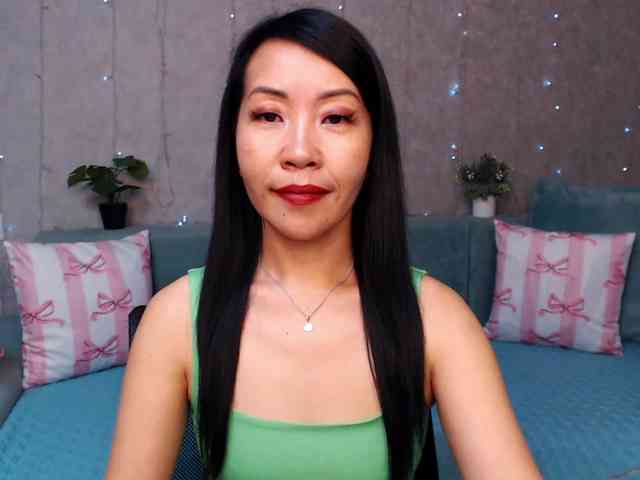RoseFlow webcam