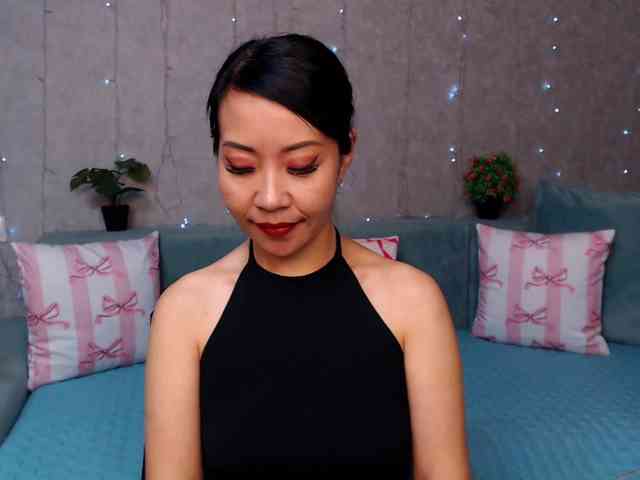 RoseFlow webcam