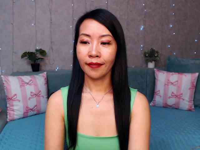 RoseFlow webcam