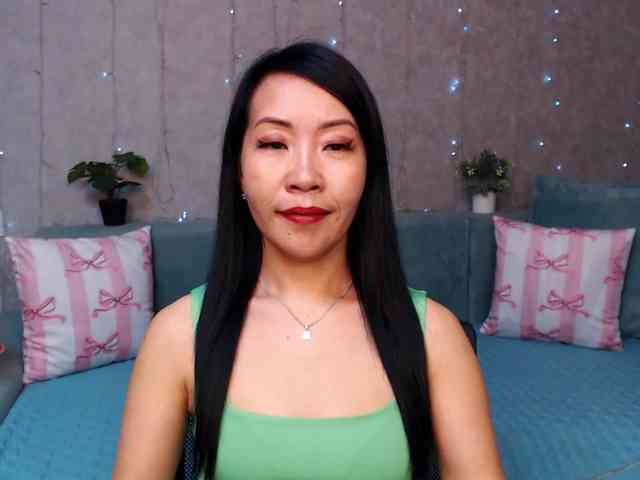 RoseFlow webcam