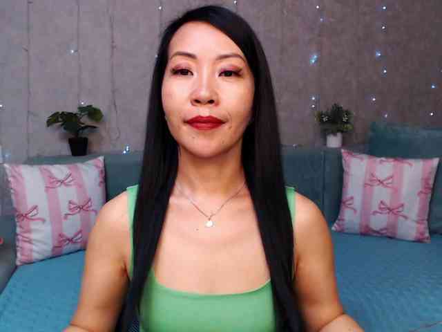 RoseFlow webcam
