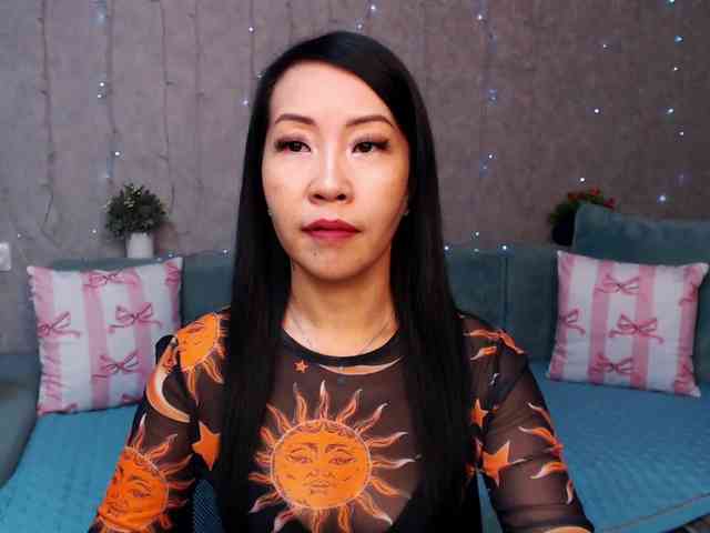 RoseFlow webcam