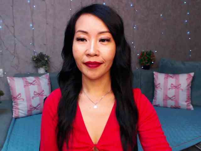 RoseFlow webcam