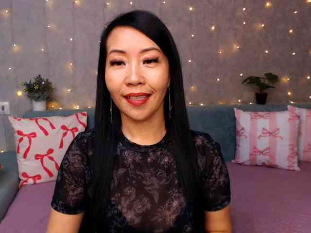 RoseFlow webcam