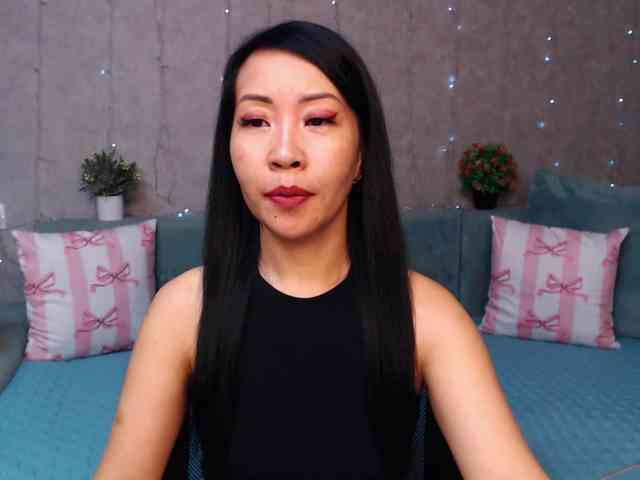 RoseFlow webcam