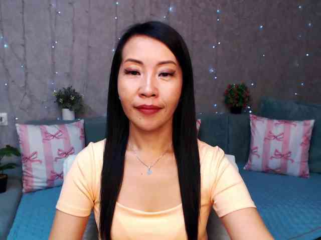 RoseFlow webcam