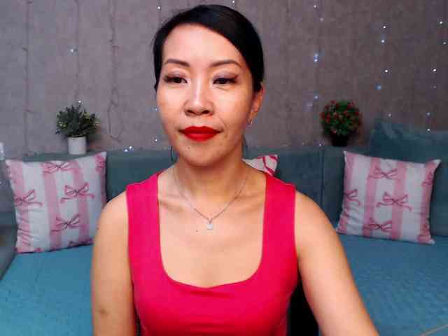 RoseFlow webcam