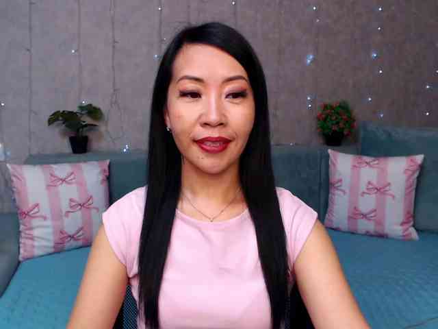 RoseFlow webcam