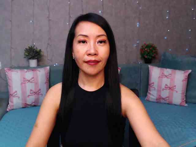 RoseFlow webcam