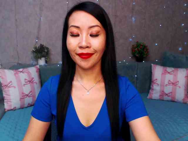 RoseFlow webcam