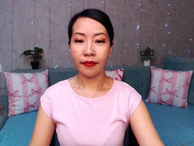 RoseFlow webcam