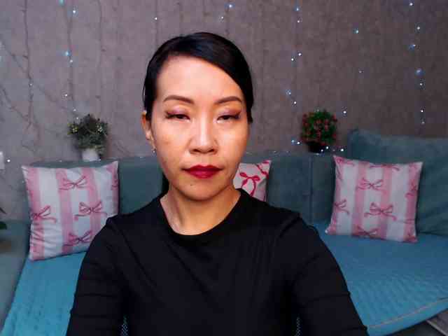 RoseFlow webcam
