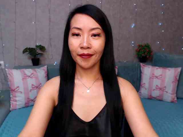 RoseFlow webcam