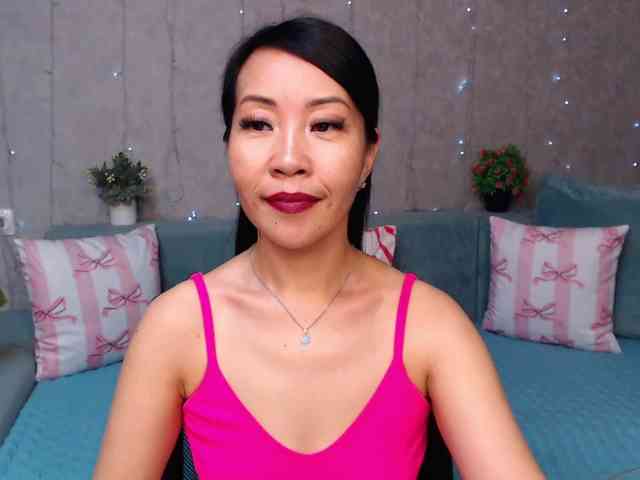 RoseFlow webcam