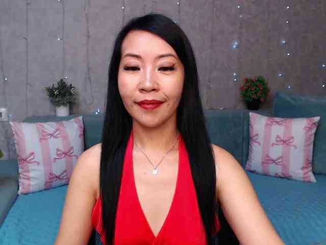 RoseFlow webcam