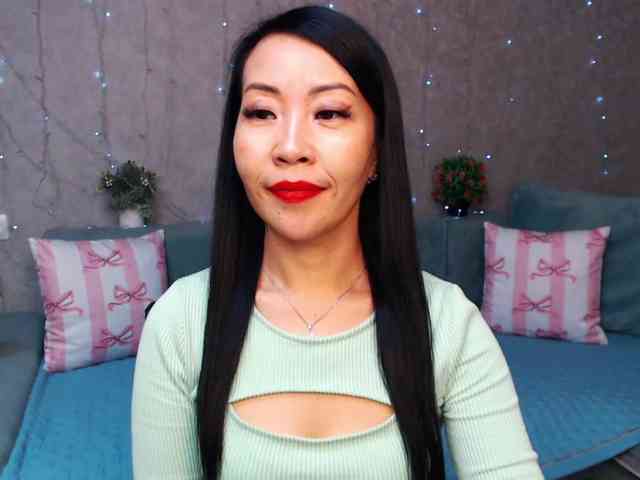RoseFlow webcam