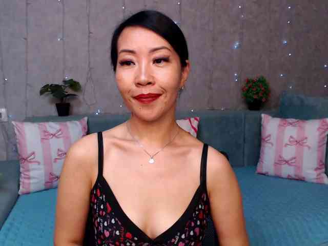 RoseFlow webcam