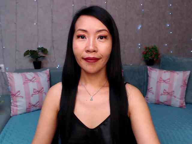 RoseFlow webcam