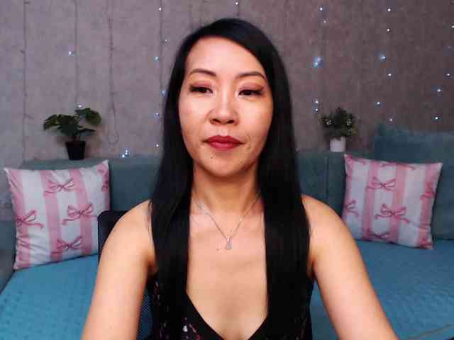 RoseFlow webcam