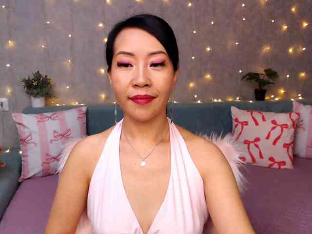 RoseFlow webcam