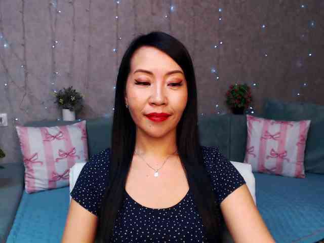 RoseFlow webcam