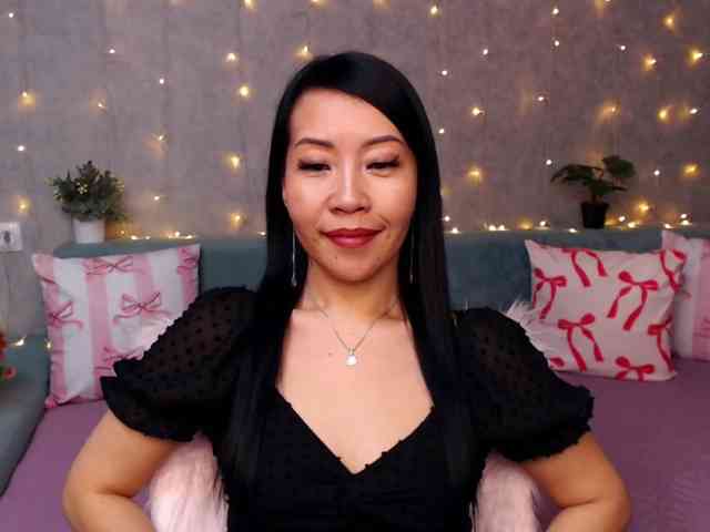 RoseFlow webcam