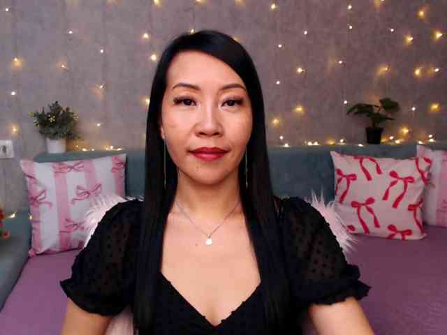 RoseFlow webcam