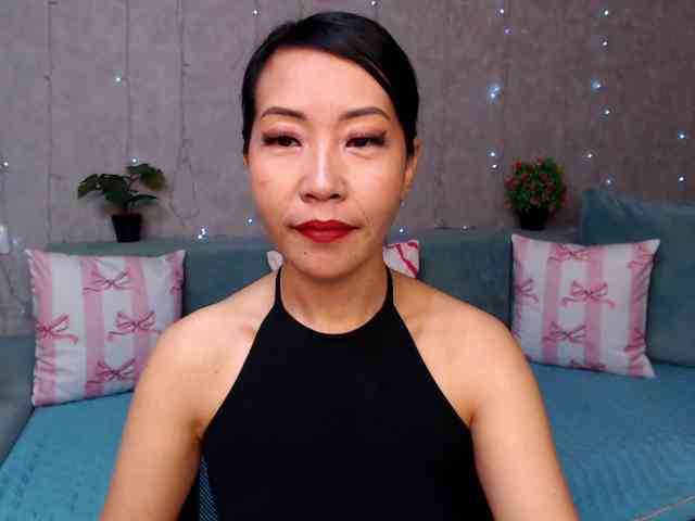 RoseFlow webcam