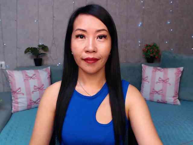 RoseFlow webcam