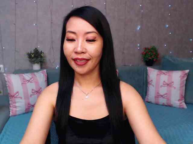 RoseFlow webcam