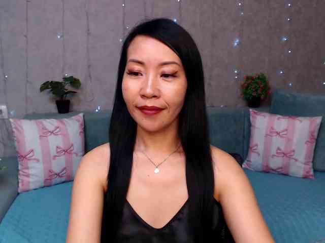 RoseFlow webcam