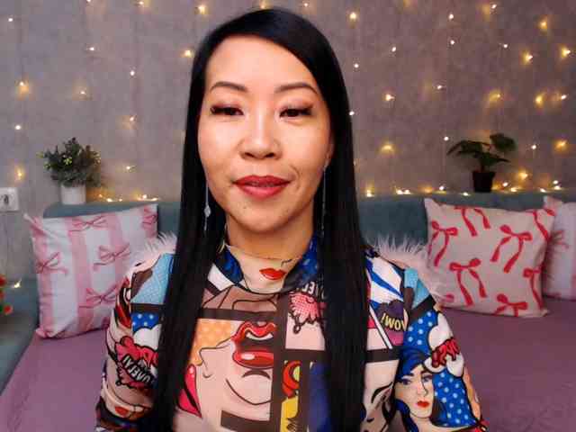 RoseFlow webcam