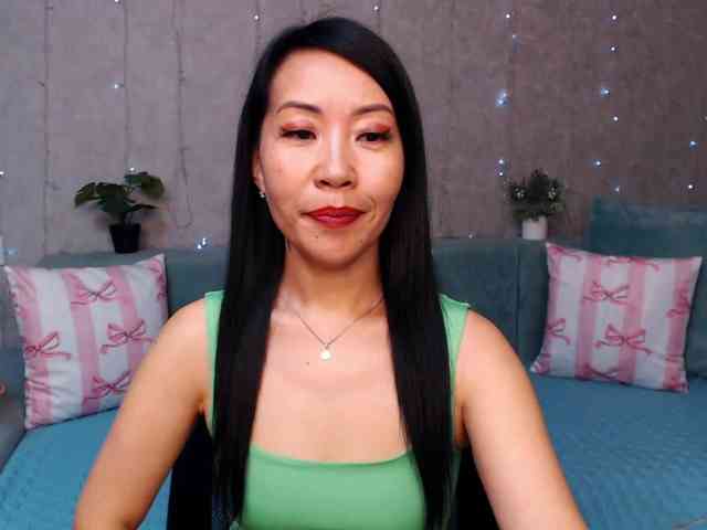 RoseFlow webcam