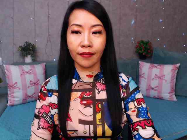 RoseFlow webcam