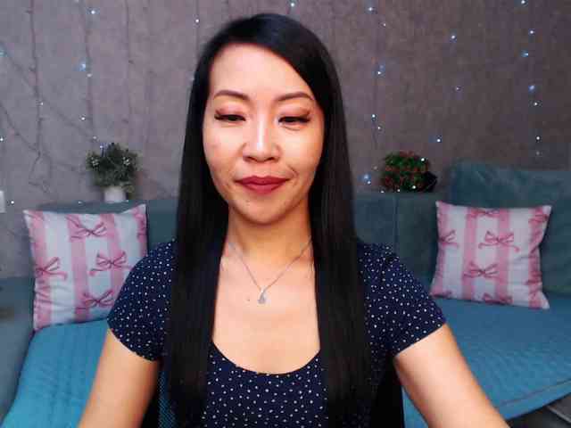 RoseFlow webcam