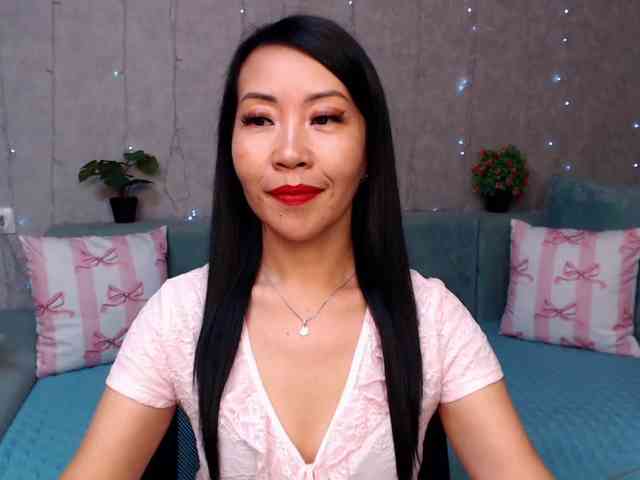 RoseFlow webcam
