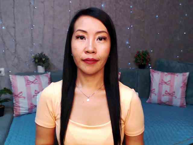RoseFlow webcam