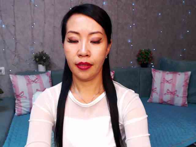 RoseFlow webcam