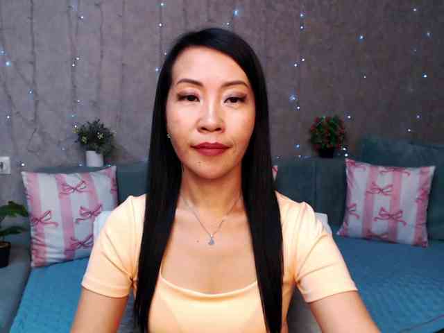 RoseFlow webcam