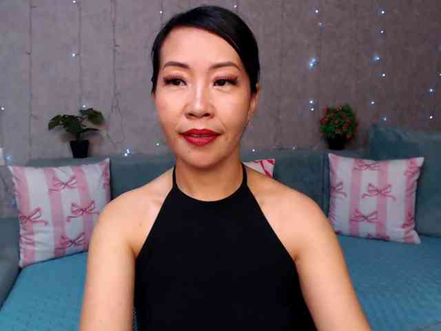 RoseFlow webcam