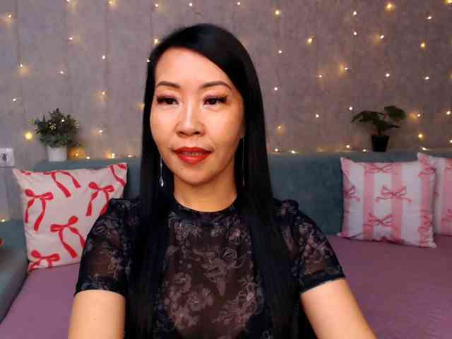 RoseFlow webcam