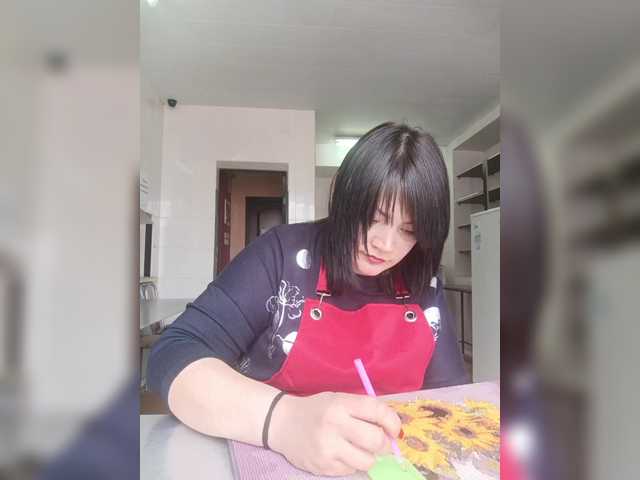 Ailin2's BongaCams show and profile