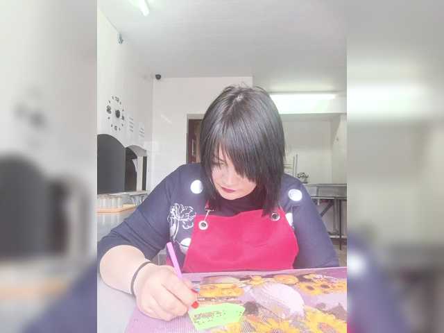 Ailin2's BongaCams show and profile