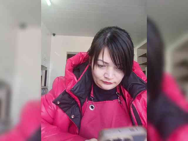 Ailin2 webcam