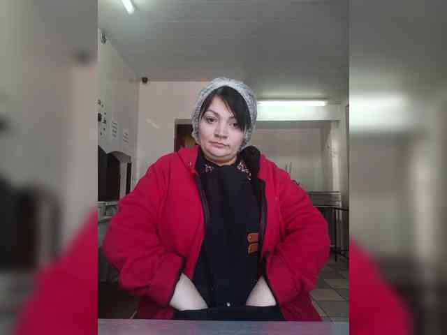 Ailin2 webcam