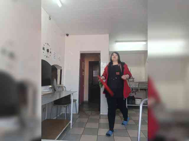 Ailin2 webcam