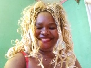 Pascalinnah's Live Webcam