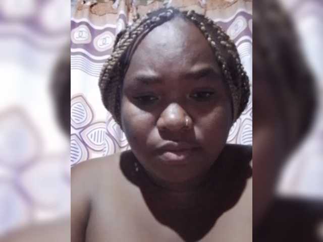 Pascalinnah live webcam show