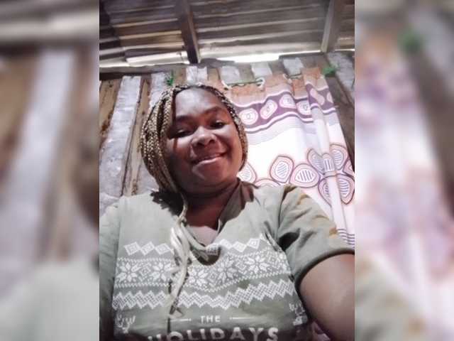 Pascalinnah live webcam show